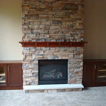 Energy Products and Design