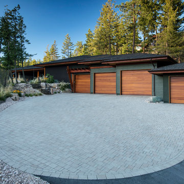 Predator Ridge Custom Design and Build
