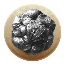 Lodge & Nature Hardware - Cabinet And Drawer Knobs