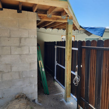 Dunedin Frame