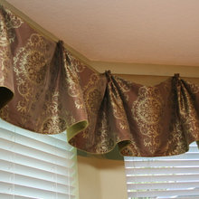 Window decor