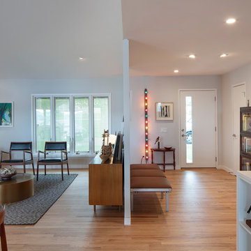 Gallery Residence