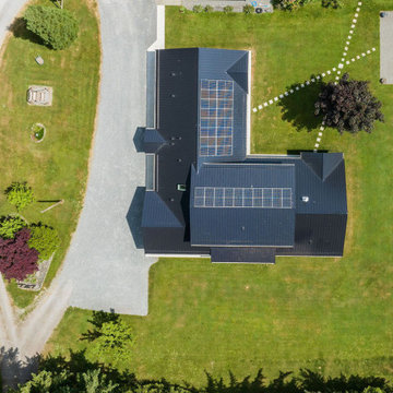 Modern Family Farmhouse