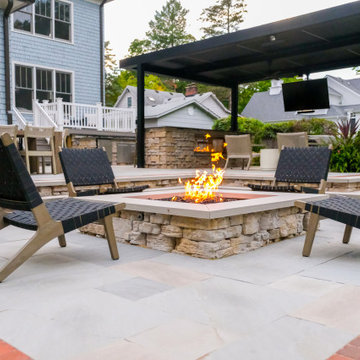 Backyard Bliss