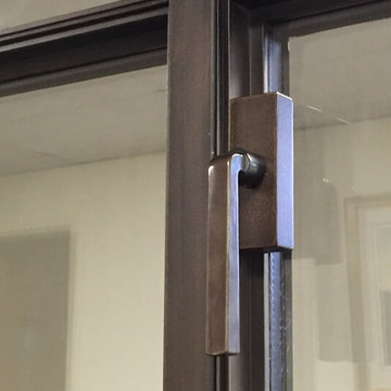 Jada Windows Steel Casement Window Lever