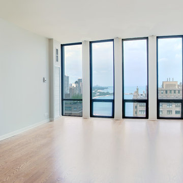 Chicago Gold Coast Condo Renovation