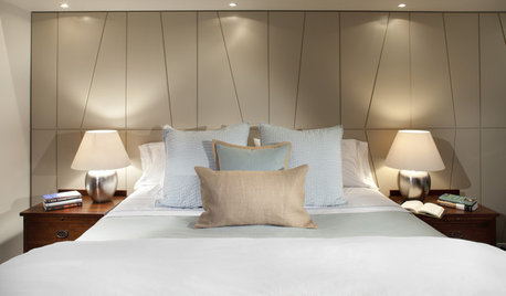 Recessed Lighting Done Right