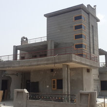 Pannu paint store