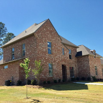 Wrenfield Custom Homes