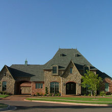 Elevations