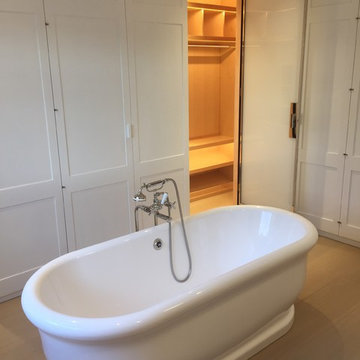 Kensington Bathroom