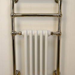 Traditional Heated Towel Rails - Heated Towel Rails