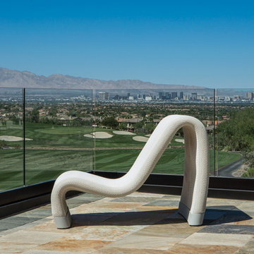 A Luxurious Haven in Las Vegas
