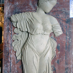 Roman Girl 3 - Products