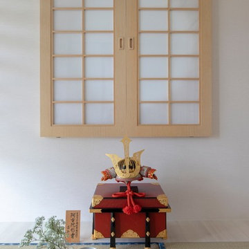 Japanese Style