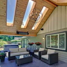 Exterior Ideas