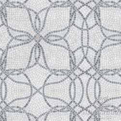 Big Bang Stone Mosaic - Tiles