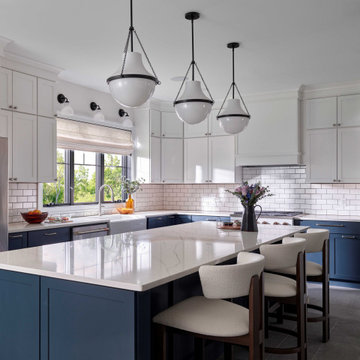 Pleasant Valley Residence