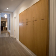 Closet doors
