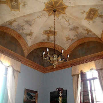 New Project Pics for March 2015