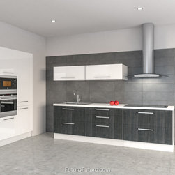 36&Prime; Moon Crystal Wall Range Hood - Range Hoods And Vents