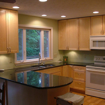 Kitchens