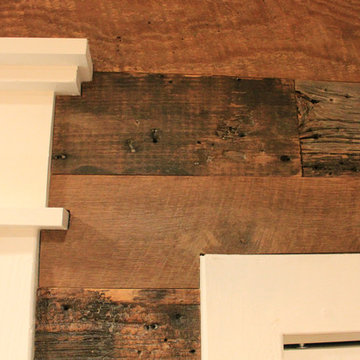 Burbank Farmhouse Kitchen