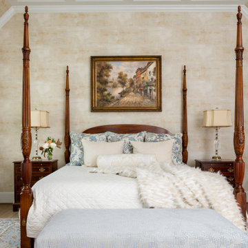 Updated Traditional-Primary Suite