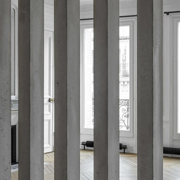 APPARTEMENT RAC