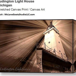 Canvas Fine Art - Artwork