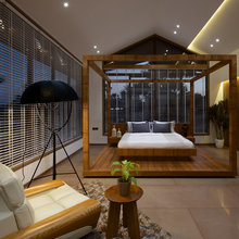 Bedrooms