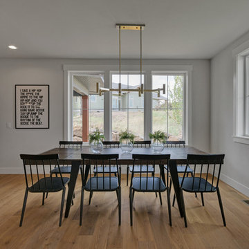 Northwest Modern, Bend, OR