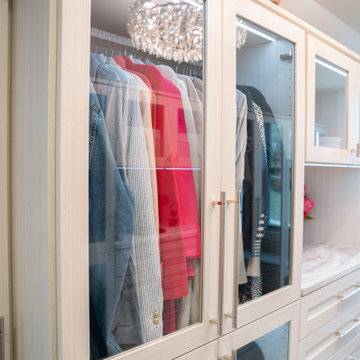 Irmo Luxury Primary Suite