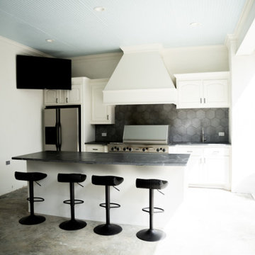 Renovation @ Langdon Bend