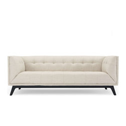 Canap&eacute; 3 places BRICK LANE - Living Room Furniture