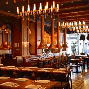 Blackbull Grillhouse - Berlin