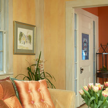 Living Room Ideas