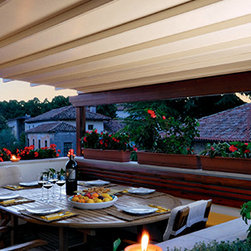 Pergola - Products