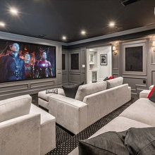Cinema Room