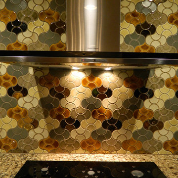 Mosaic Ideas for any space