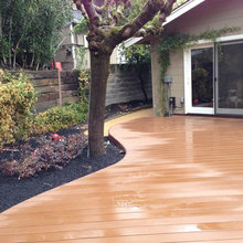 Patio Ideas