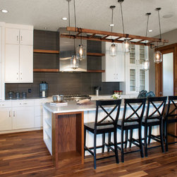 Huntwood Kitchens - Products