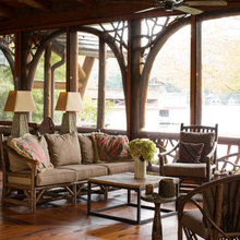 Screen Porch