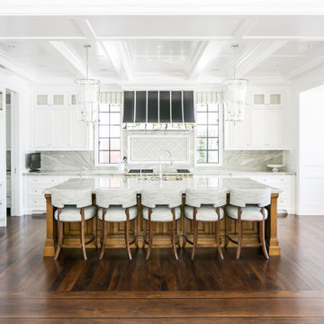 Custom Walnut Plank