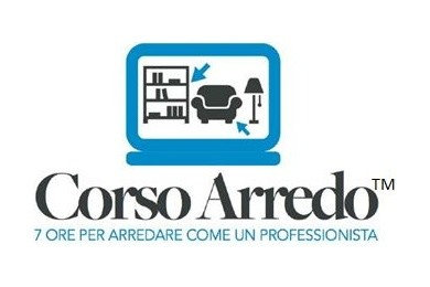 Corso Arredo™ - VideoCorso online per chi ama arredare la propria casa