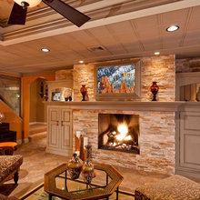 basements