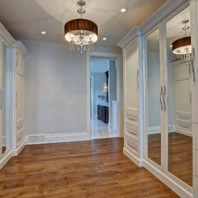 Dream Closets
