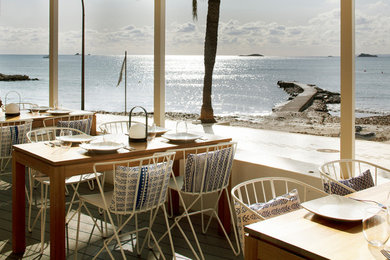 Restaurante Mar y Playa, Ibiza