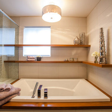 Projet Laprairie 3 Salle de bain