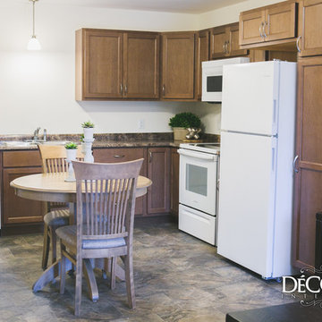 Ironwood Apartment